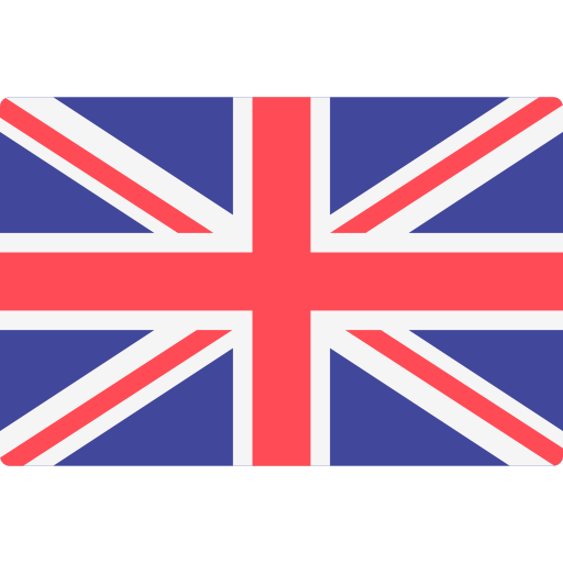 The british flag